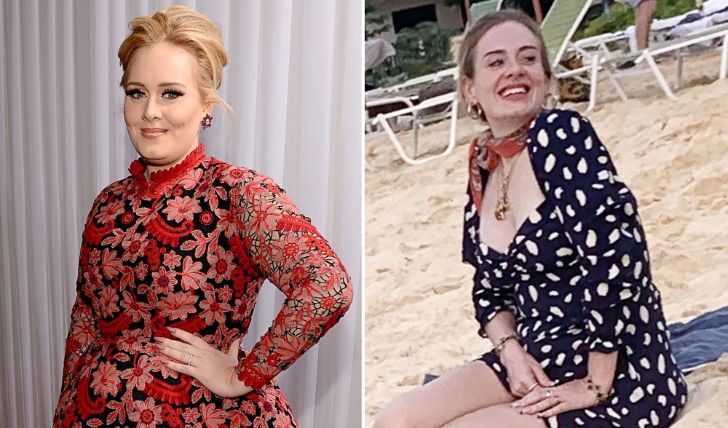 How Did Adele Actually Lose Weight? Here is Her Weight Loss Journey